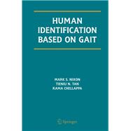 Human Identification Based on Gait