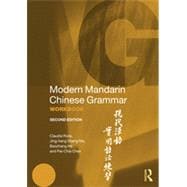 Modern Mandarin Chinese Grammar Workbook