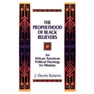 The Prophethood of Black Believers