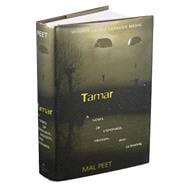 Tamar A Novel of Espionage, Passion, and Betrayal