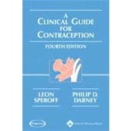 A Clinical Guide for Contraception