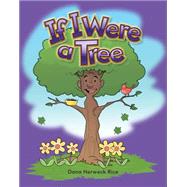 If I Were a Tree Lap Book