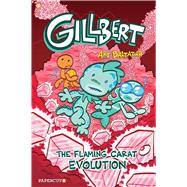 Gillbert 3 - the Flaming Carats Evolution