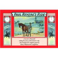 Paul Revere's Ride Book