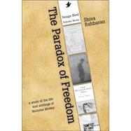 Paradox Of Freedom Pa