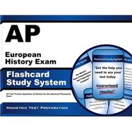 Ap European History Exam Flashcard Study System