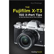 The Fujifilm X-t3