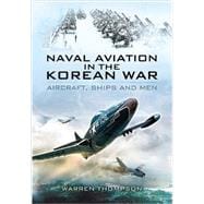 Naval Aviation in the Korean War