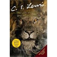 Lion, the Witch, and the Wardrobe, The (Adult Edition)