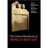 The Oxford Handbook of Roman Britain