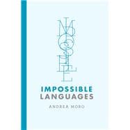 Impossible Languages