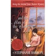 Jane and the Man of the Cloth Being the Second Jane Austen Mystery