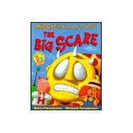 Maggie and the Ferocious Beast: The Big Scare