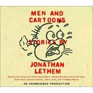 Men and Cartoons: Stories