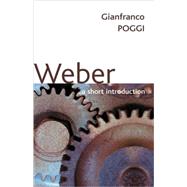 Weber A Short Introduction