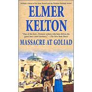 Massacre at Goliad