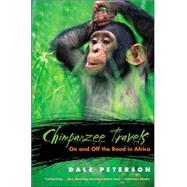 Chimpanzee Travels