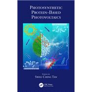 Protein-Based Photovoltaics