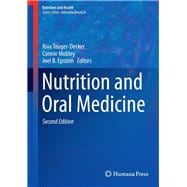 Nutrition and Oral Medicine