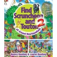Find Scruncheon and Touton 2
