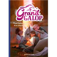 Grand Galop, Tome 02