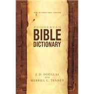 Dictionary of the Bible