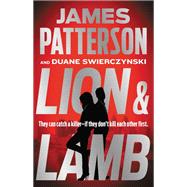 Lion & Lamb Two investigators. Two rivals. One hell of a crime.