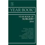The Year Book of Surgery 2014