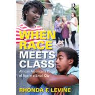 When Race Meets Class