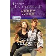Colby Velocity
