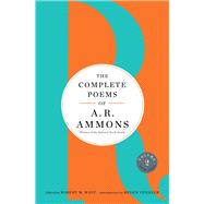 The Complete Poems of A. R. Ammons Volume 2 1978-2005