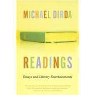 Readings Essays and Literary Entertainments