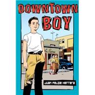 Downtown Boy