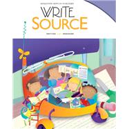 Write Source Grade 1