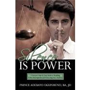 Silence Is Power: A Lawyer’s Step-by-step Guide to Handling Police Interrogations and Protecting Your Freedom