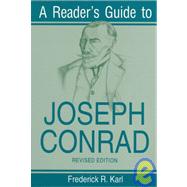 A Reader's Guide to Joseph Conrad