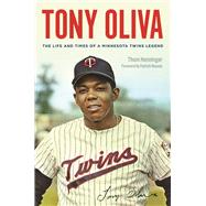 Tony Oliva