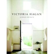 Victoria Hagan : Interior Portraits,9780847834891 Victoria Hagan : Interior Portraits,9780847834891