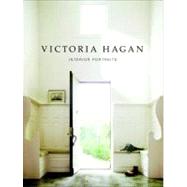 Victoria Hagan: Interior Portraits