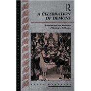 A Celebration of Demons