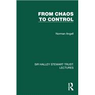 From Chaos to Control