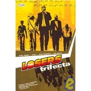 Losers VOL 03: Trifecta