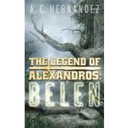 The Legend of Alexandros