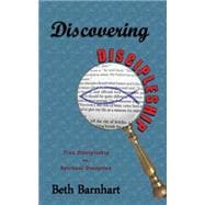 Discovering Discipleship