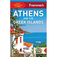 Frommer's Athens and the Greek Islands