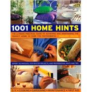 1001 Home Hints