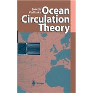 Ocean Circulation Theory