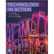 MyLab IT with Pearson eText Instant Access for GO! 2025 with Technology in Action 18e