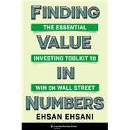 Finding Value in Numbers