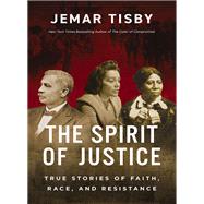 The Spirit of Justice